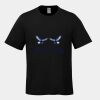 Youth Crew Neck Tee Vignette