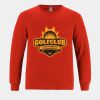 Youth Long Sleeve Crew Neck Tee Vignette