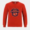 Youth Long Sleeve Crew Neck Tee Vignette
