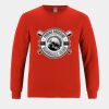 Youth Long Sleeve Crew Neck Tee Vignette