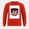 Youth Long Sleeve Crew Neck Tee Vignette