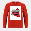 Youth Long Sleeve Crew Neck Tee Vignette