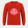 Youth Long Sleeve Crew Neck Tee Vignette