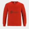 Youth Long Sleeve Crew Neck Tee Vignette