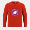 Youth Long Sleeve Crew Neck Tee Vignette
