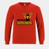 Youth Long Sleeve Crew Neck Tee Vignette