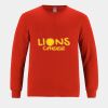 Youth Long Sleeve Crew Neck Tee Vignette