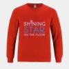Youth Long Sleeve Crew Neck Tee Vignette