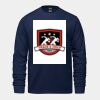 Men's Long Sleeve Crew Neck Tee Vignette