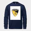 Men's Long Sleeve Crew Neck Tee Vignette