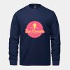 Men's Long Sleeve Crew Neck Tee Vignette