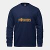 Men's Long Sleeve Crew Neck Tee Vignette