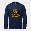 Men's Long Sleeve Crew Neck Tee Vignette