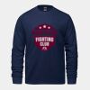 Men's Long Sleeve Crew Neck Tee Vignette