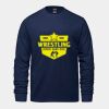 Men's Long Sleeve Crew Neck Tee Vignette