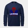 Men's Long Sleeve Crew Neck Tee Vignette