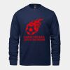 Men's Long Sleeve Crew Neck Tee Vignette