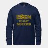 Men's Long Sleeve Crew Neck Tee Vignette