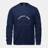 Men's Long Sleeve Crew Neck Tee Vignette