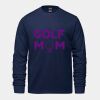 Men's Long Sleeve Crew Neck Tee Vignette